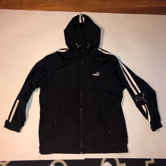 Puma Other - PUMA Wind Breaker